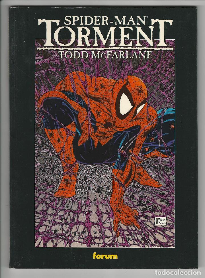 C&oacute;mics: Planeta. Forum. Obras maestras. 16. - Foto 1