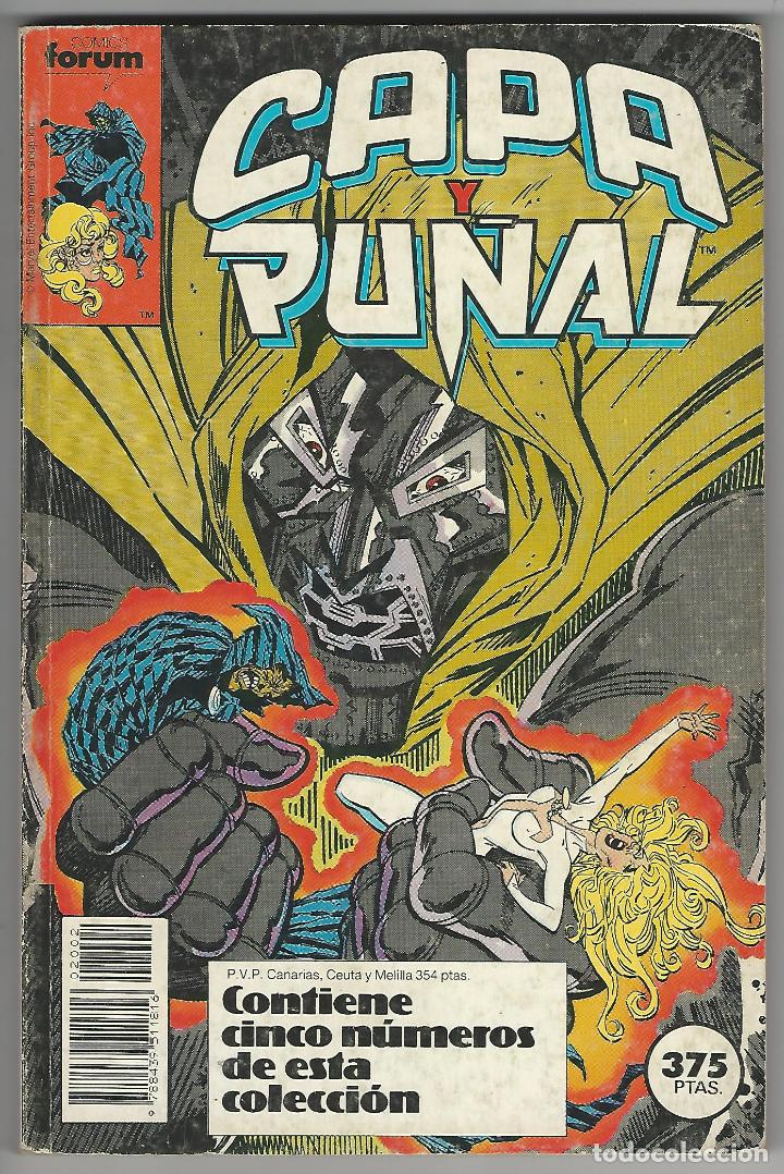 C&oacute;mics: Planeta. Capa y pu&ntilde;al. 2. Retapados. - Foto 1