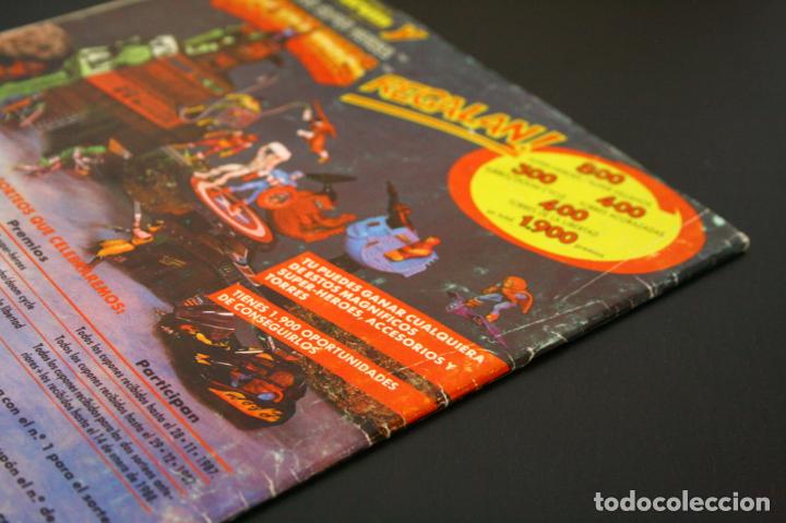 C&oacute;mics: iron man 33 - forum - Foto 3