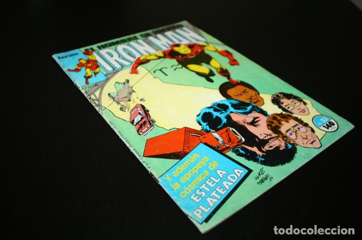C&oacute;mics: iron man 33 - forum - Foto 1