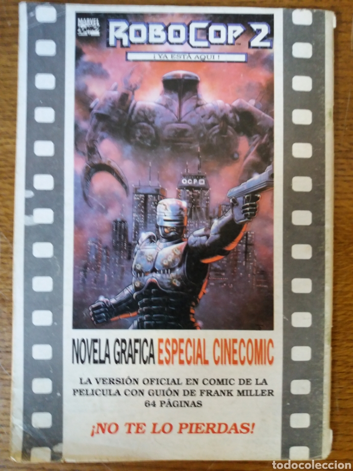 C&oacute;mics: Capitan America Thor Num 65 - Foto 2