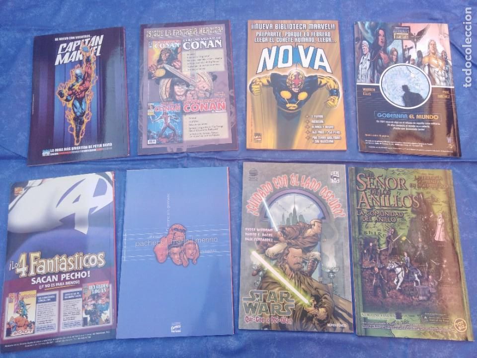 C&oacute;mics: Lote C&oacute;mics Spiderman - Foto 2