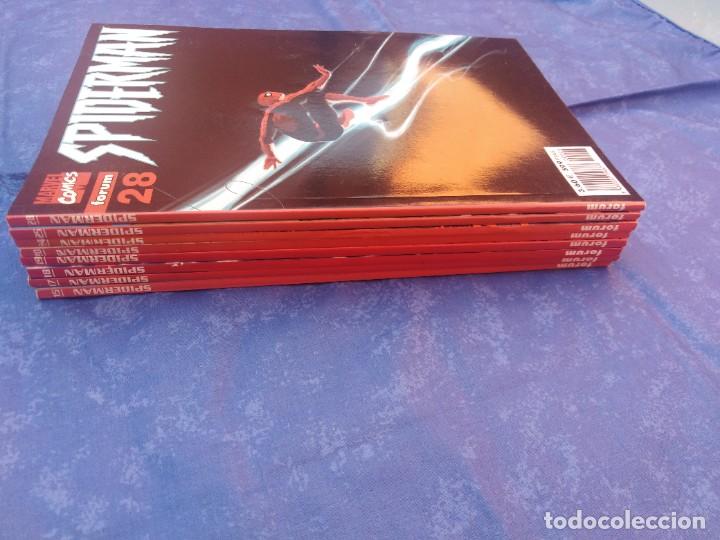 C&oacute;mics: Lote C&oacute;mics Spiderman - Foto 3