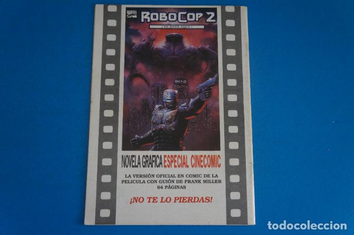 C&oacute;mics: COMIC DE FACTOR X A&Ntilde;O 1985 N&ordm; 35 DE COMICS FORUM LOTE 9 B - Foto 2