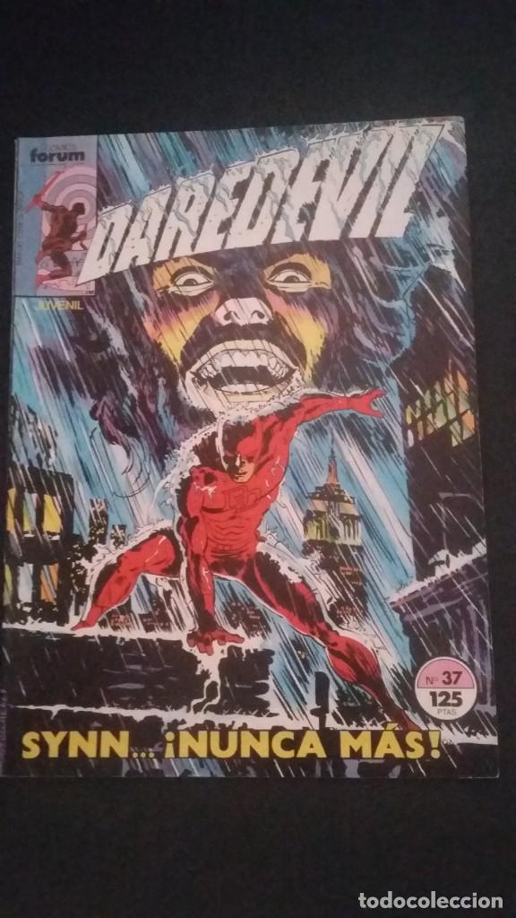C&oacute;mics: Daredevil vol 1 n&ordm; 37 - Foto 1