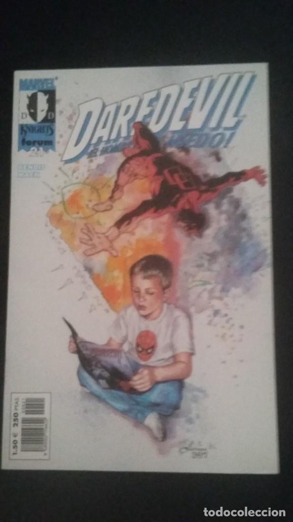 C&oacute;mics: daredevil marvel knights 21 - Foto 1