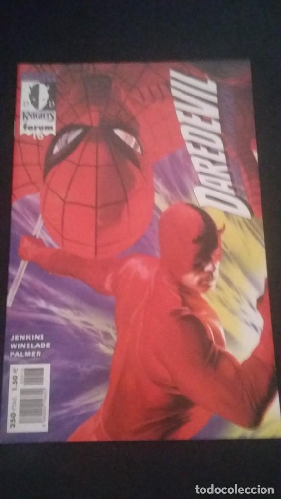 C&oacute;mics: daredevil marvel knights 16 - Foto 1