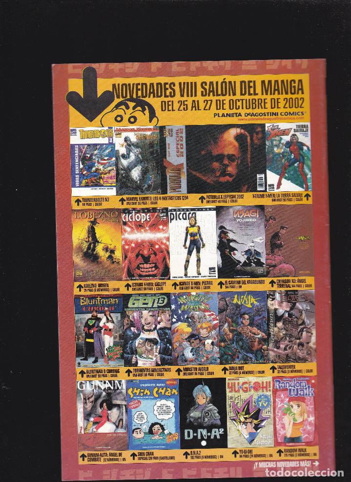 C&oacute;mics: MARVEL KNIGHTS: DAREDEVIL - N&ordm; 30 - Lugarteniente Primera parte - FORUM - - Foto 2