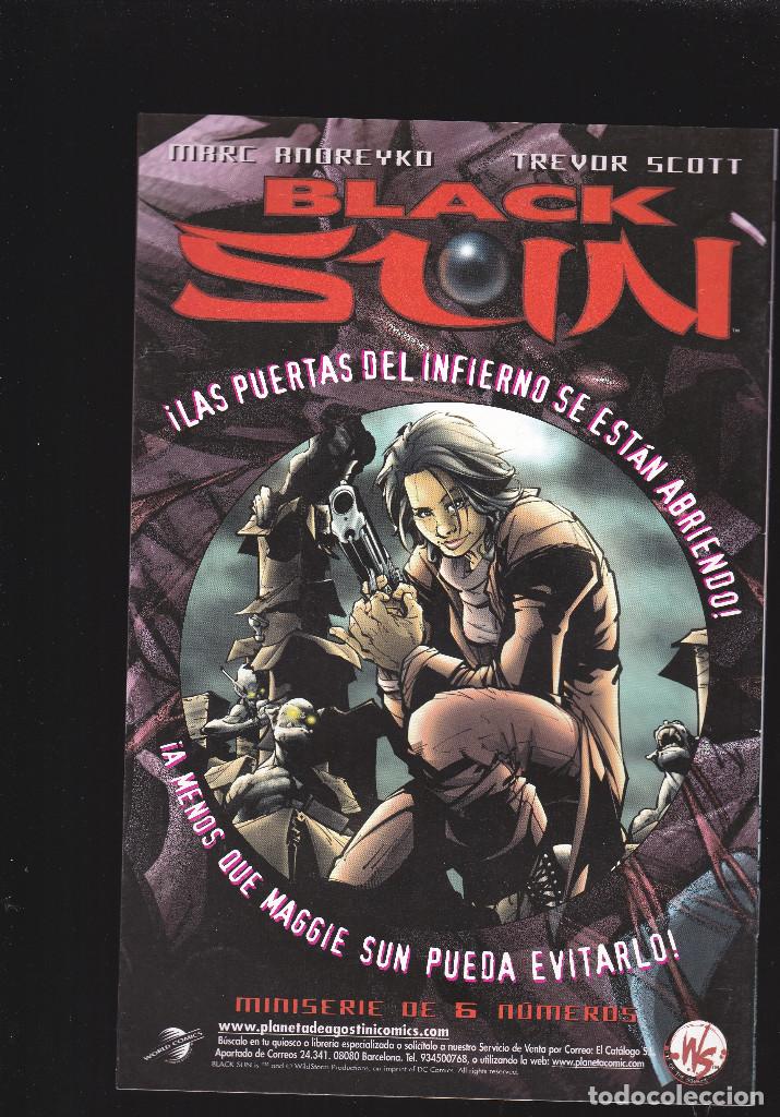 C&oacute;mics: MARVEL KNIGHTS: DAREDEVIL - N&ordm; 44 - FORUM - - Foto 2