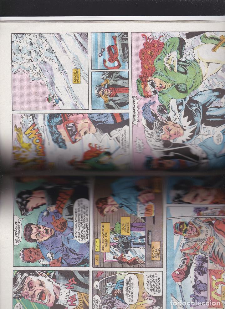 C&oacute;mics: FACTOR-X - VOL 1 - N&ordm; 57 DE 94 - Homicidio multiple - FORUM - - Foto 3