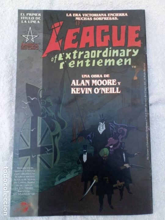 C&oacute;mics: Los Vengadores Vol.3 N&ordm; 18 FORUM. - Foto 2
