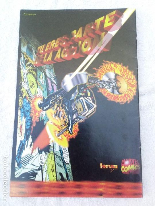 C&oacute;mics: Conan el Aventurero N&ordm; 4 FORUM - Foto 2