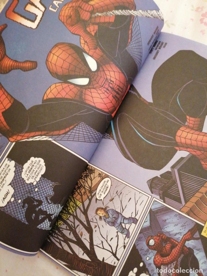 C&oacute;mics: SPIDERMAN - Foto 4