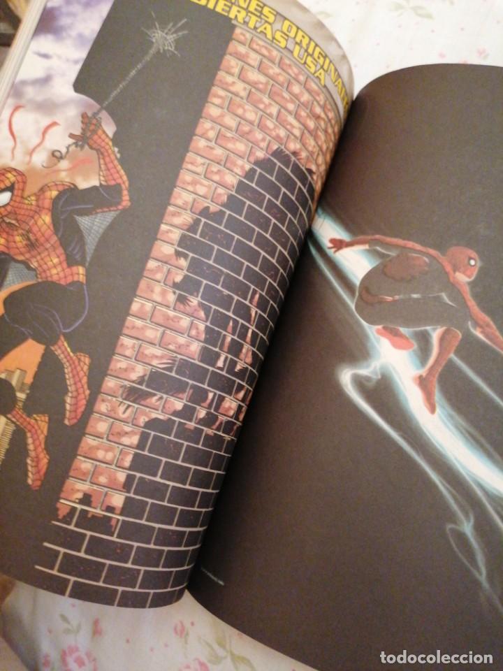 C&oacute;mics: SPIDERMAN - Foto 5