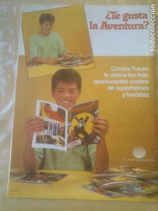 C&oacute;mics: TRANSFORMERS N&ordm; 16 VOL 1 ED. FORUM TRANS FORMERS - Foto 2