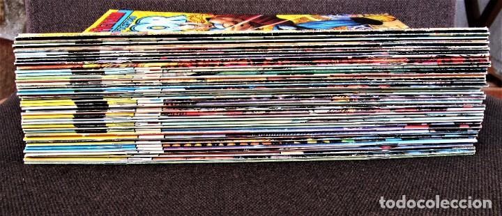 C&oacute;mics: EL PODEROSO THOR Vol&uacute;menes 3 y 4 completos 45 n&uacute;meros Forum 1999-2002. PERFECTOS - Foto 1