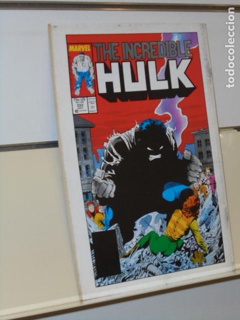 C&oacute;mics: ALPHA FLIGHT VOL. 1 N&ordm; 50 MARVEL TWO IN ONE ALPHA FLIGHT Y LA MASA - FORUM - Foto 2