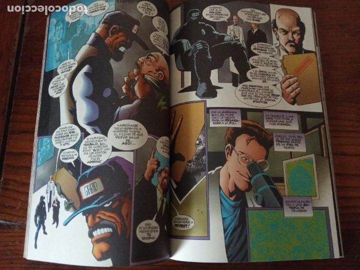 C&oacute;mics: SPIDERMAN. LA AVENTURA FINAL. FORUM. - Foto 3