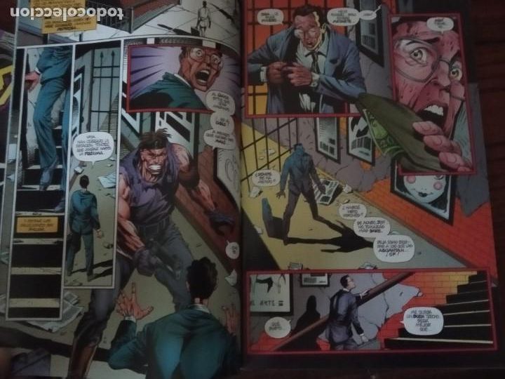 C&oacute;mics: TELARA&Ntilde;A DE SPIDERMAN - 1 Y 2 (COLECCI&Oacute;N COMPLETA) - FORUM. - Foto 5