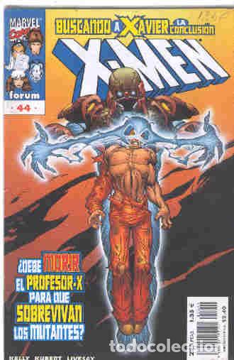 C&oacute;mics: X Men volumen 2. n&ordm; 44 - Foto 1