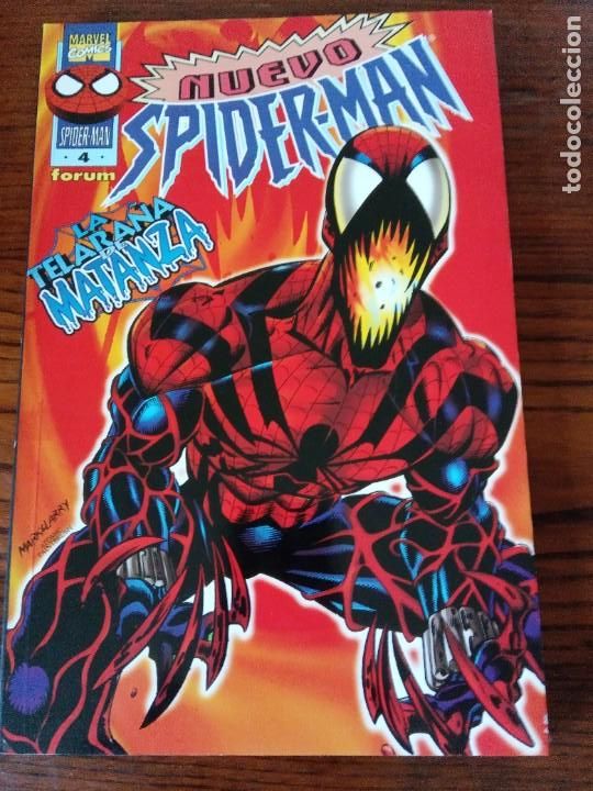 C&oacute;mics: Nuevo Spiderman Marvel, colecci&oacute;n COMPLETA 12 tomos, Forum - Foto 5