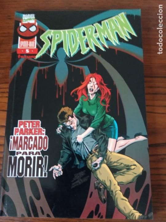 C&oacute;mics: Nuevo Spiderman Marvel, colecci&oacute;n COMPLETA 12 tomos, Forum - Foto 6