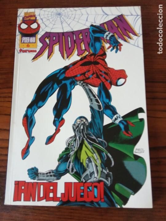 C&oacute;mics: Nuevo Spiderman Marvel, colecci&oacute;n COMPLETA 12 tomos, Forum - Foto 7