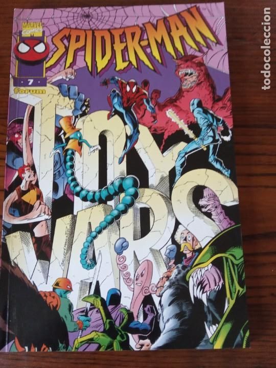 C&oacute;mics: Nuevo Spiderman Marvel, colecci&oacute;n COMPLETA 12 tomos, Forum - Foto 8