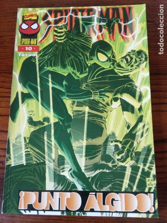 C&oacute;mics: Nuevo Spiderman Marvel, colecci&oacute;n COMPLETA 12 tomos, Forum - Foto 11