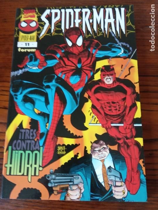 C&oacute;mics: Nuevo Spiderman Marvel, colecci&oacute;n COMPLETA 12 tomos, Forum - Foto 12