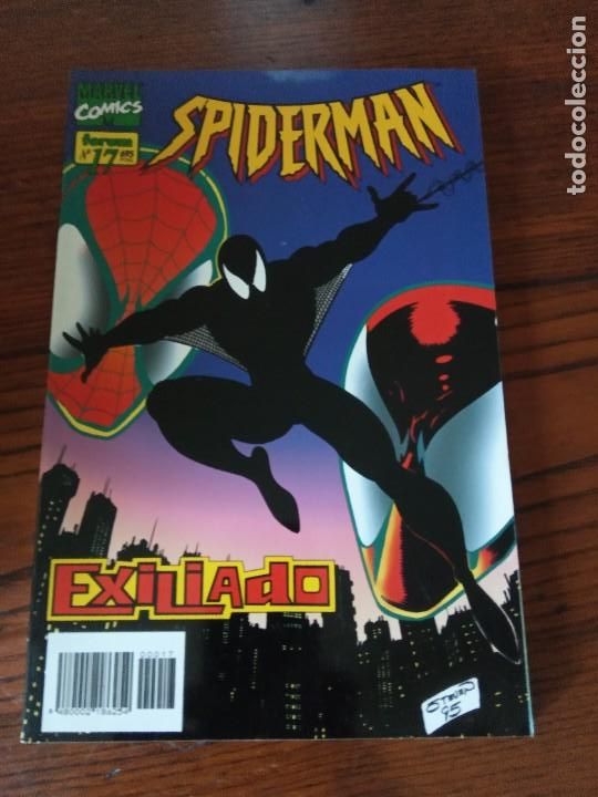 C&oacute;mics: SPIDERMAN VOL 2 DE FORUM &iexcl; COMPLETA 18 TOMOS ! MARVEL - FORUM. - Foto 19