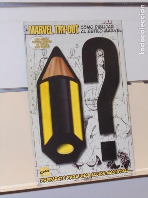 C&oacute;mics: LOS VENGADORES VOL. 3 N&ordm; 7 MARVEL - FORUM - Foto 2