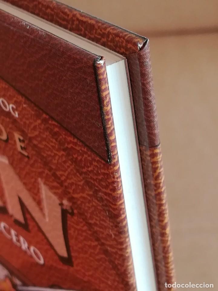 C&oacute;mics: LAS CR&Oacute;NICAS DE CONAN N&ordm; 8 - Foto 3