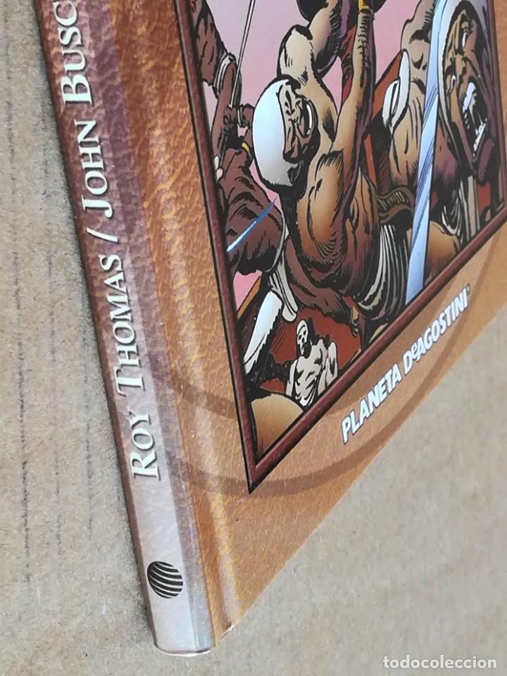 C&oacute;mics: LAS CR&Oacute;NICAS DE CONAN N&ordm; 8 - Foto 11
