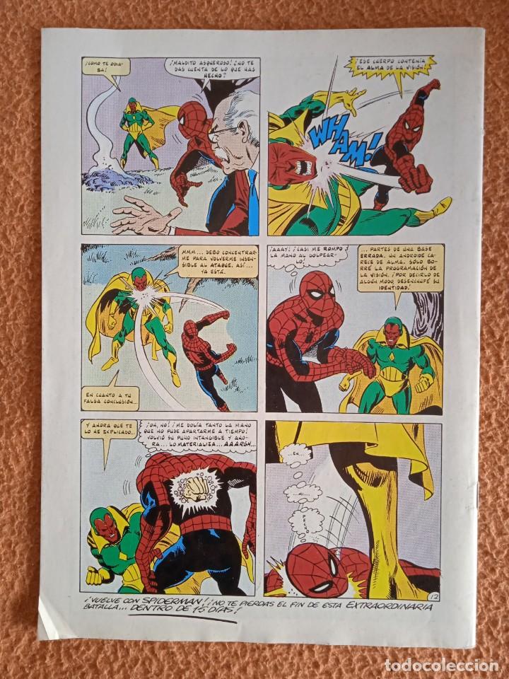 C&oacute;mics: SPIDERMAN 85 VOL 1-FORUM - Foto 2