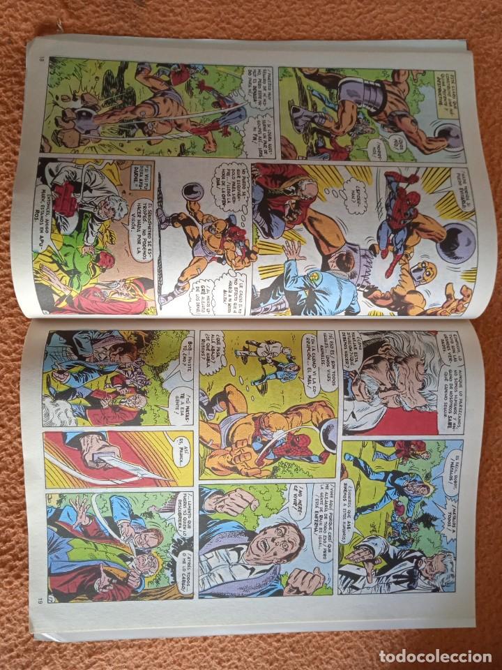 C&oacute;mics: SPIDERMAN 85 VOL 1-FORUM - Foto 3
