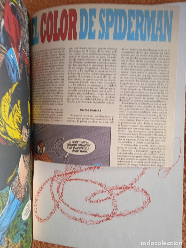 C&oacute;mics: TODD MC FARLANE SPIDER-MAN 5-FORUM - Foto 2