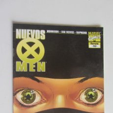 Comics : NUEVOS X-MEN. Nº 92 - MARVEL - FORUM ARX55. Lote 278482483