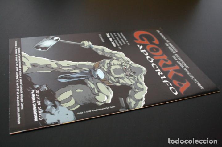 C&oacute;mics: inhumanos 5 - marvel knights forum - Foto 2