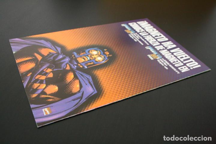 C&oacute;mics: inhumanos 7 - marvel knights forum - Foto 2