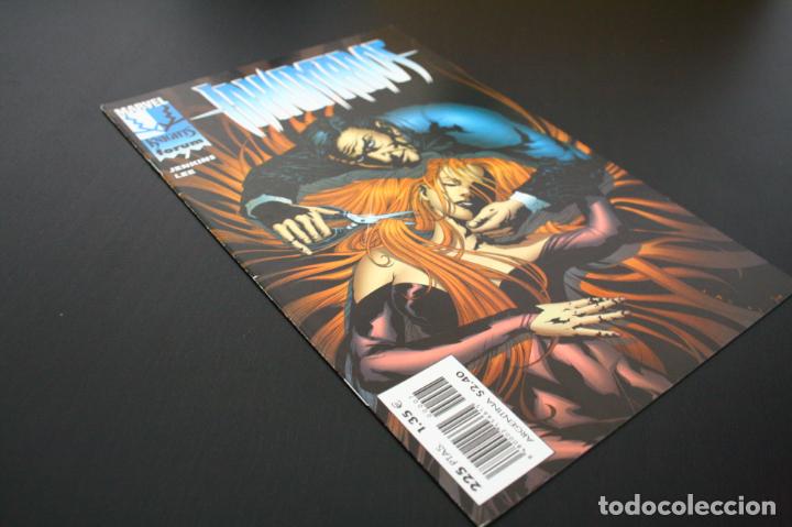 C&oacute;mics: inhumanos 7 - marvel knights forum - Foto 1