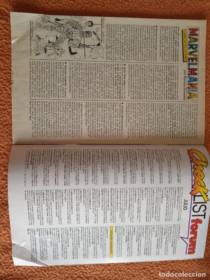 C&oacute;mics: DEATHLOK 7 FORUM - Foto 2
