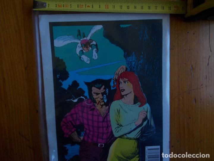 C&oacute;mics: CLASSIC X-MEN, COMIC FORUM - Foto 2