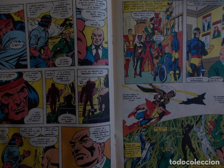 C&oacute;mics: CLASSIC X-MEN, COMIC FORUM - Foto 3