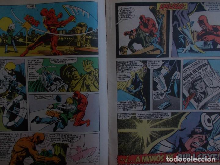 C&oacute;mics: DAREDEVIL. MARVEL COMIC FORUM. - Foto 3
