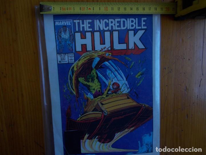 C&oacute;mics: ALPHA FLIGHT, LA MASA N&ordm;48 - Foto 2