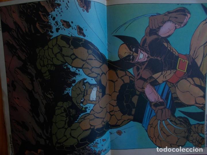 C&oacute;mics: ALPHA FLIGHT, LA MASA N&ordm;48 - Foto 3