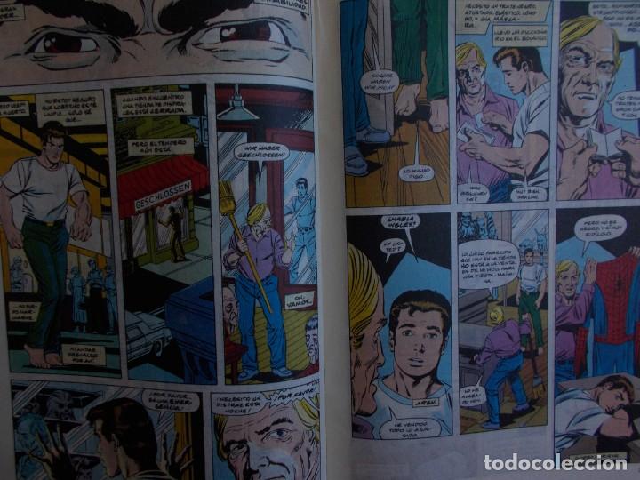 C&oacute;mics: MARVEL HERUES, SPIDER-MAN VS WOLVERINE!!! - Foto 3