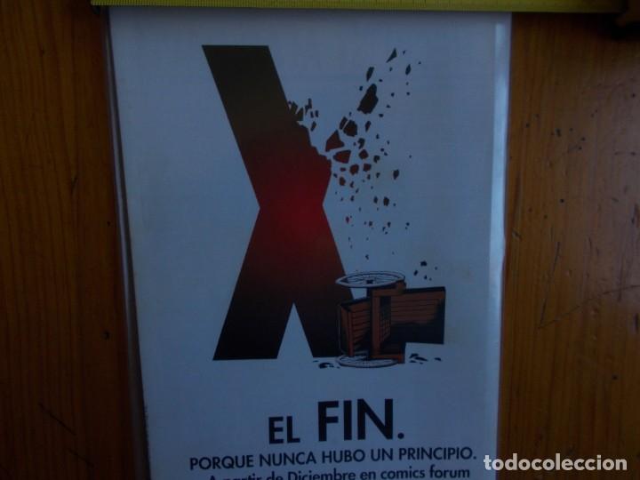 C&oacute;mics: CLANDESTINE, MARVEL COMIC FORUM N&ordm; 8 - Foto 2