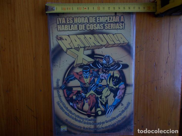 C&oacute;mics: PANTERA NEGRA, MARVEL COMIC FORUM N&ordm;12 - Foto 2